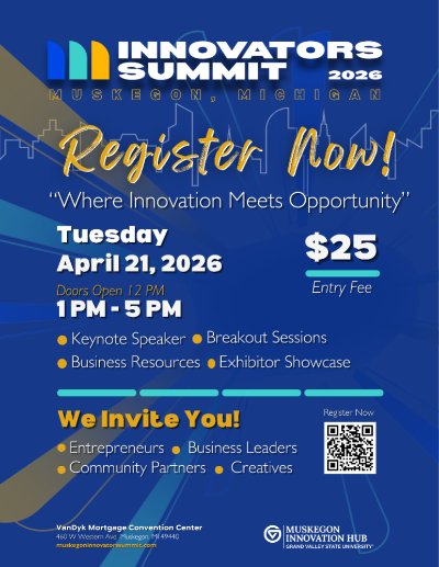 Innovators Summit 2026